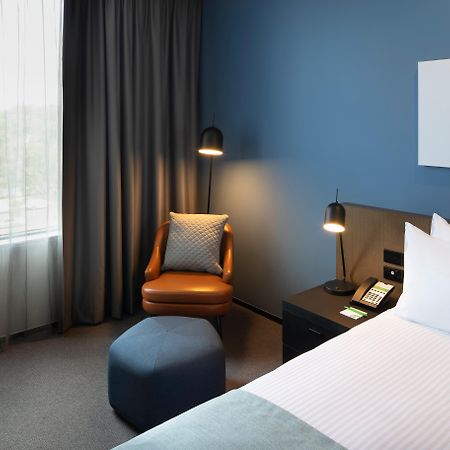 Holiday Inn Sydney St Marys By Ihg Zewnętrze zdjęcie