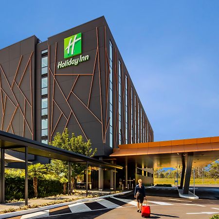 Holiday Inn Sydney St Marys By Ihg Zewnętrze zdjęcie