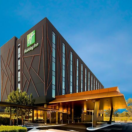 Holiday Inn Sydney St Marys By Ihg Zewnętrze zdjęcie