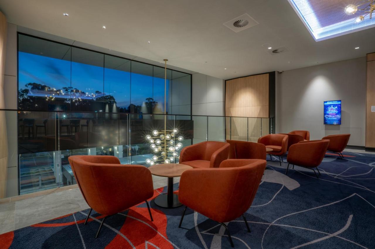 Holiday Inn Sydney St Marys By Ihg Zewnętrze zdjęcie