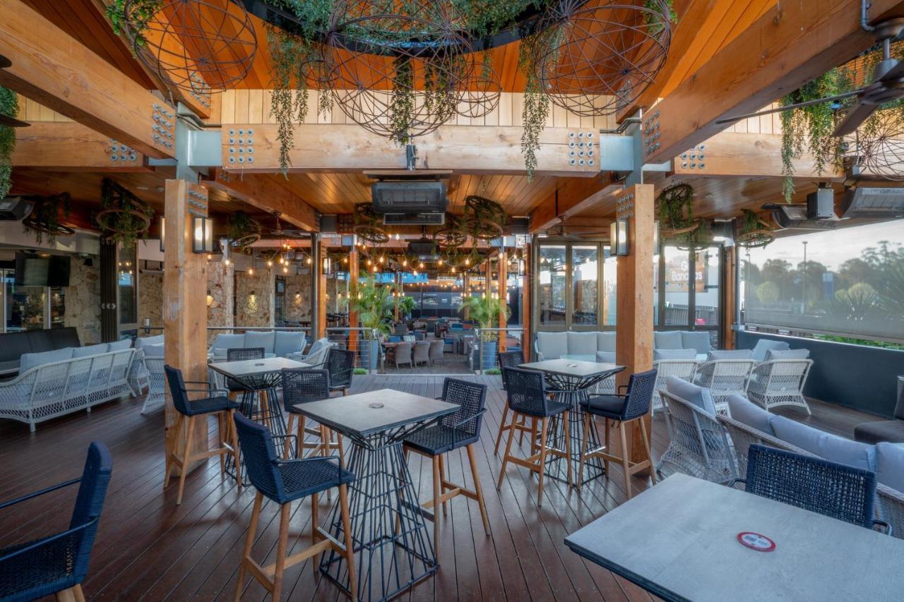 Holiday Inn Sydney St Marys By Ihg Zewnętrze zdjęcie