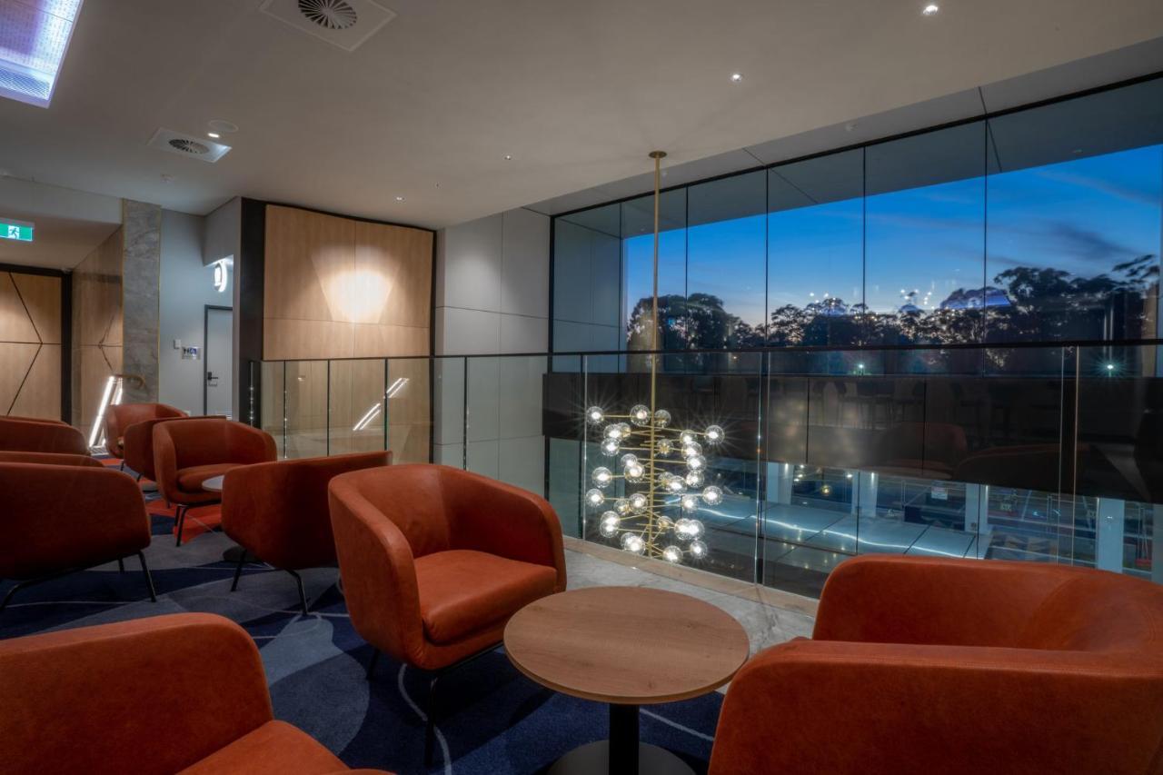 Holiday Inn Sydney St Marys By Ihg Zewnętrze zdjęcie