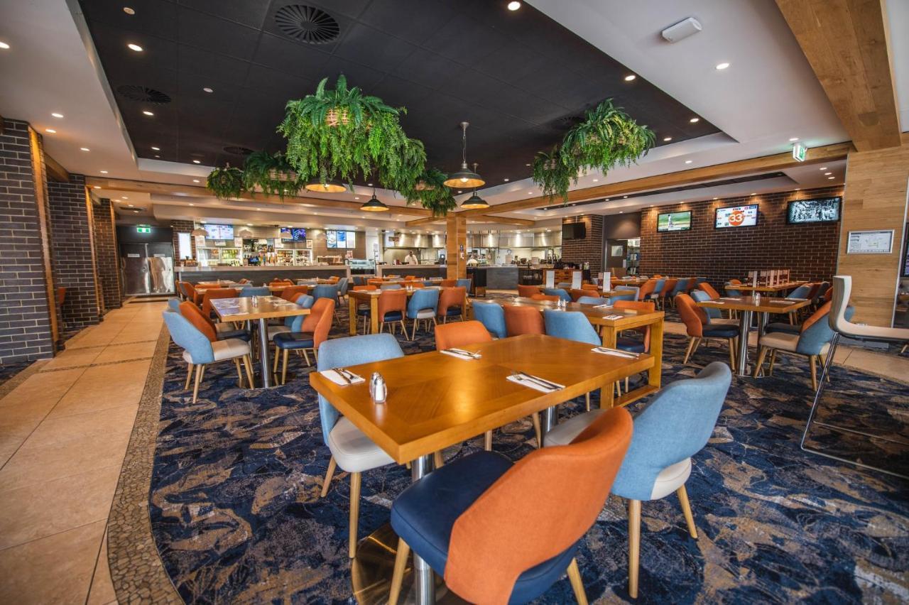 Holiday Inn Sydney St Marys By Ihg Zewnętrze zdjęcie