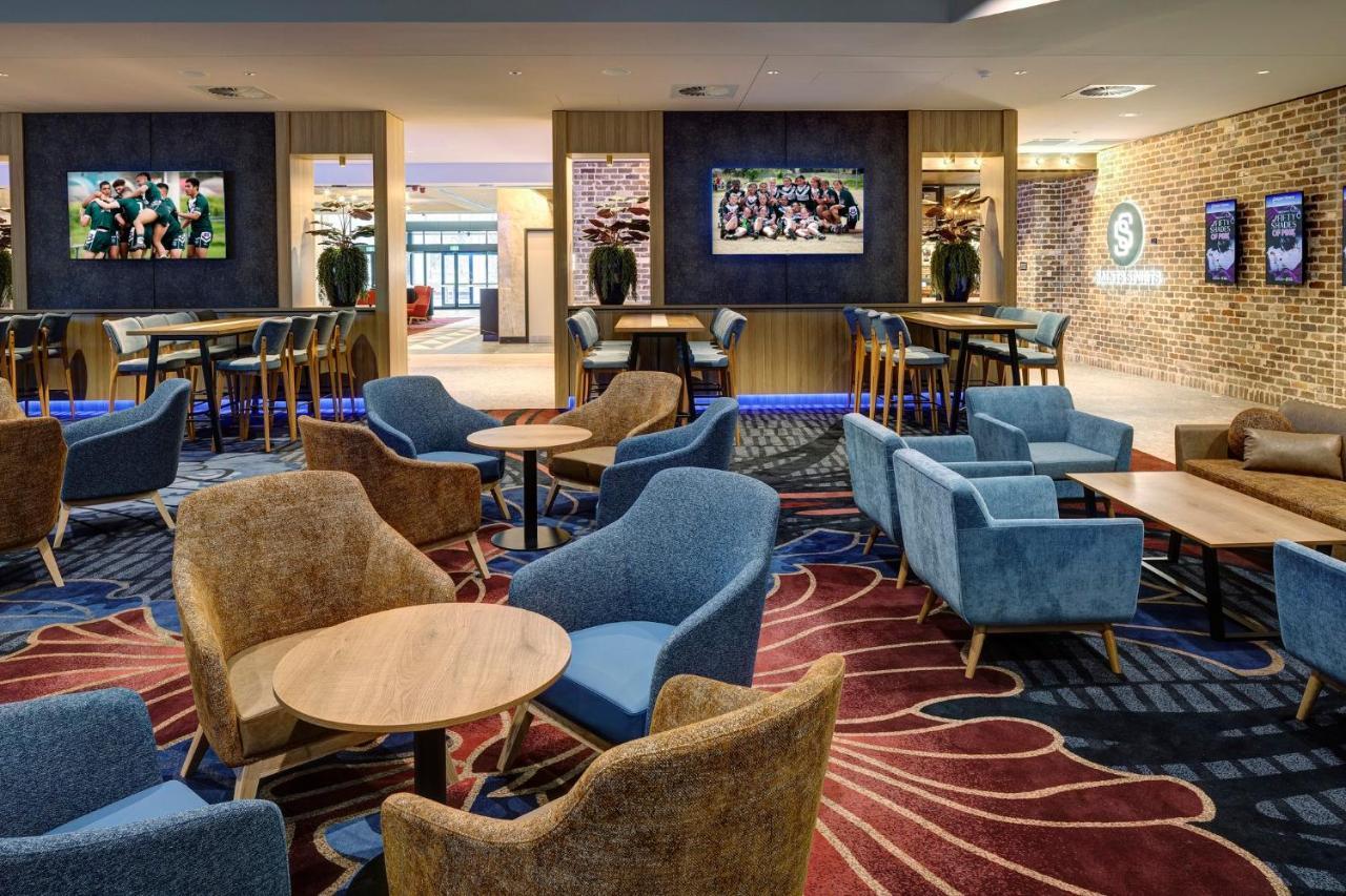 Holiday Inn Sydney St Marys By Ihg Zewnętrze zdjęcie