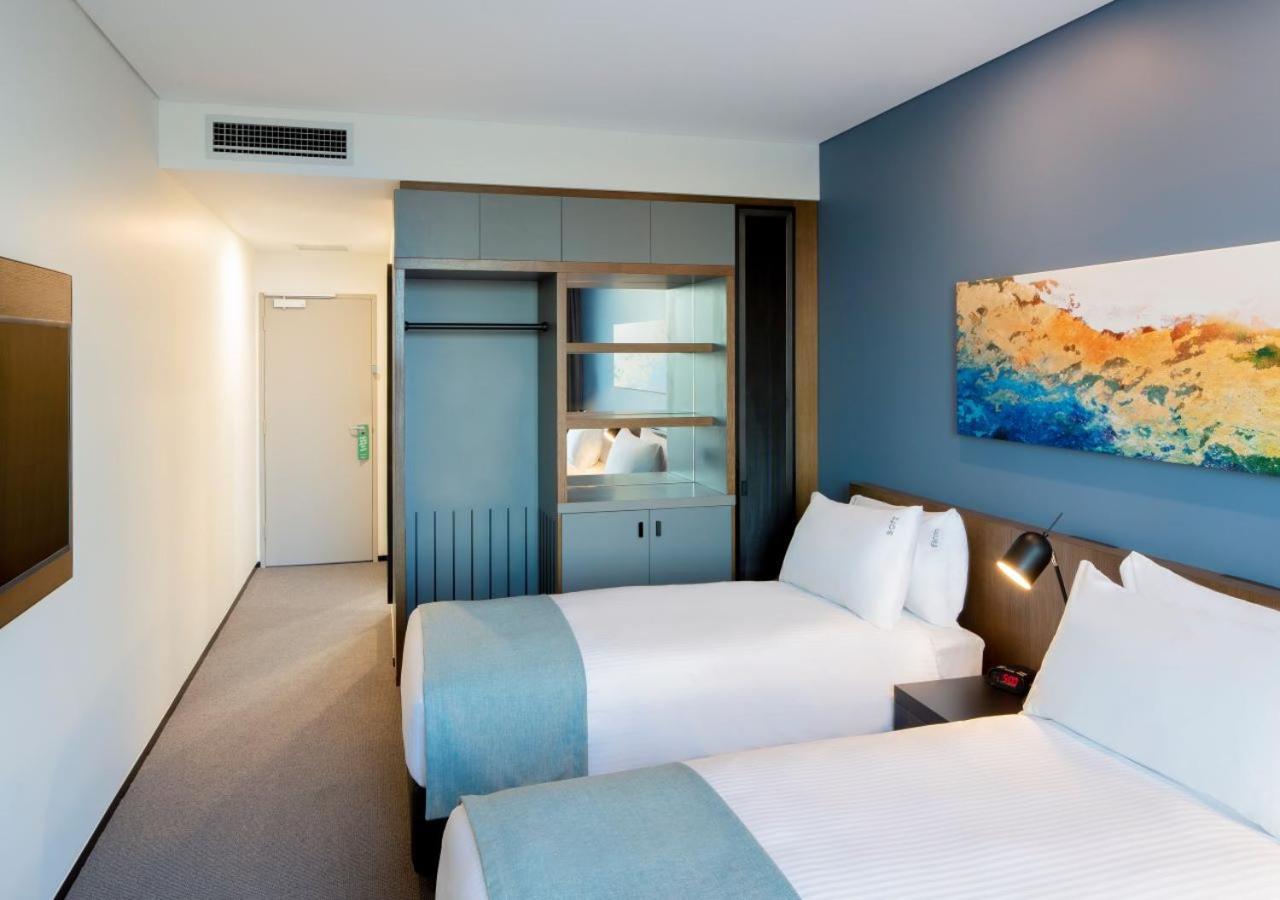 Holiday Inn Sydney St Marys By Ihg Zewnętrze zdjęcie