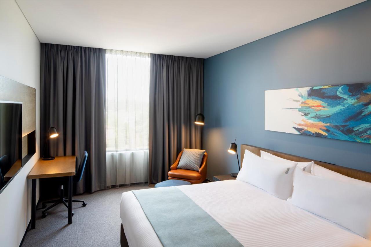 Holiday Inn Sydney St Marys By Ihg Zewnętrze zdjęcie