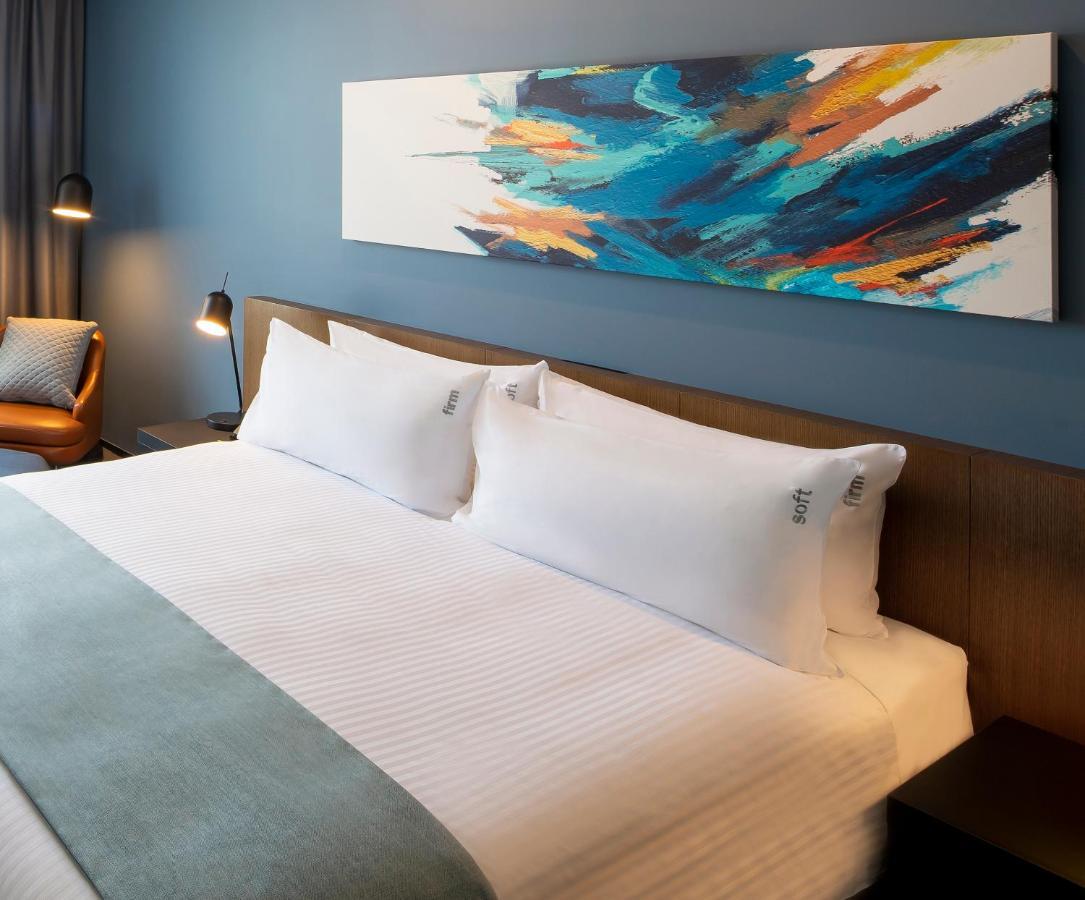Holiday Inn Sydney St Marys By Ihg Zewnętrze zdjęcie