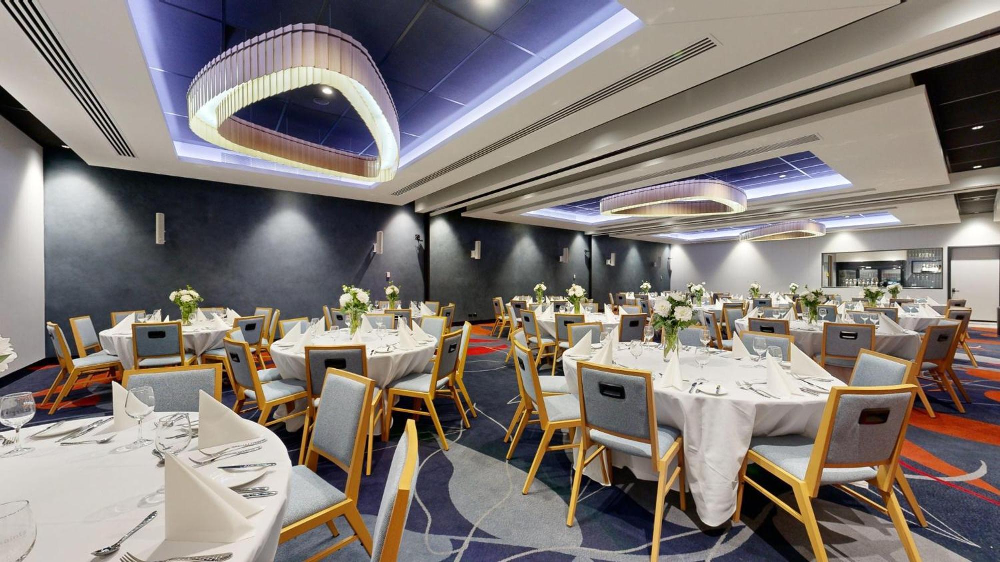 Holiday Inn Sydney St Marys By Ihg Zewnętrze zdjęcie
